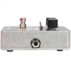 Electro Harmonix Soul Preacher Compressor & Sustainer Pedalı - 3