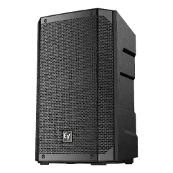 Electro-Voice ELX200-10 10 inç 2 Yollu Pasif Hoparlör (Siyah) - 1