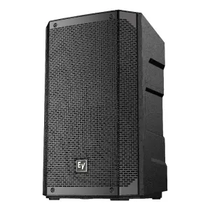 Electro-Voice ELX200-10 10 inç 2 Yollu Pasif Hoparlör (Siyah) - 1