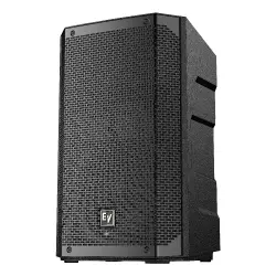 Electro-Voice ELX200-10P-EU 10 inç Aktif Hoparlör (EU Versiyon, Siyah) - 1