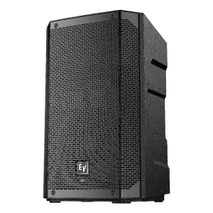 Electro-Voice ELX200-10P-EU 10 inç Aktif Hoparlör (EU Versiyon, Siyah) - 1