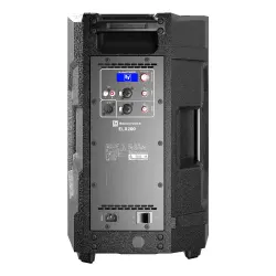 Electro-Voice ELX200-10P-EU 10 inç Aktif Hoparlör (EU Versiyon, Siyah) - 3