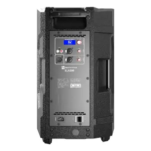 Electro-Voice ELX200-10P-EU 10 inç Aktif Hoparlör (EU Versiyon, Siyah) - 3