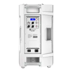 Electro-Voice ELX200-12P 12 inç Aktif Hoparlör (EU Versiyon, Beyaz) - 2