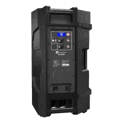 Electro-Voice ELX200-12P-EU 12 inç Aktif Hoparlör (EU Versiyon, Siyah) - 4