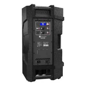 Electro-Voice ELX200-12P-EU 12 inç Aktif Hoparlör (EU Versiyon, Siyah) - 4
