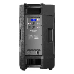 Electro-Voice ELX200-12P-EU 12 inç Aktif Hoparlör (EU Versiyon, Siyah) - 5