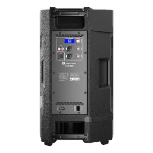 Electro-Voice ELX200-12P-EU 12 inç Aktif Hoparlör (EU Versiyon, Siyah) - 5
