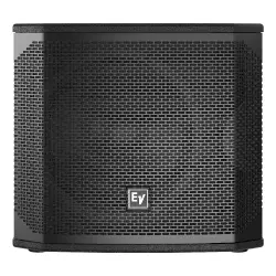 Electro-Voice ELX200-12S 12 inç Pasif Subwoofer (Siyah) - 2