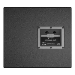 Electro-Voice ELX200-12S 12 inç Pasif Subwoofer (Siyah) - 3