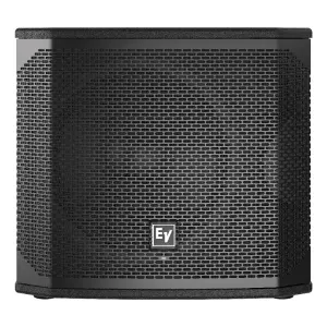 Electro-Voice ELX200-12SP 12 inç Aktif Subwoofer (Siyah) - 2