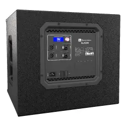 Electro-Voice ELX200-12SP 12 inç Aktif Subwoofer (Siyah) - 3