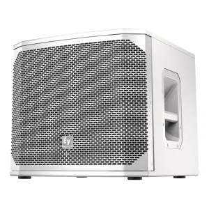 Electro-Voice ELX200-12SP 12 inç Aktif Subwoofer (Siyah) - 5