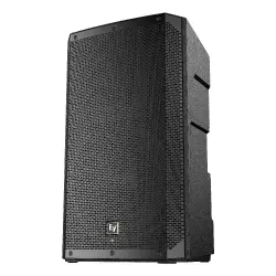 Electro-Voice ELX200-15P-EU 15 inç Aktif Hoparlör (EU Versiyon, Siyah) - 1