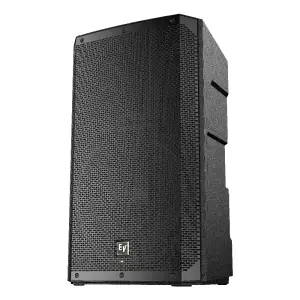 Electro-Voice ELX200-15P-EU 15 inç Aktif Hoparlör (EU Versiyon, Siyah) - 1