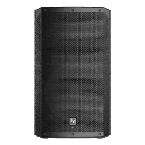 Electro-Voice ELX200-15P-EU 15 inç Aktif Hoparlör (EU Versiyon, Siyah) - 2