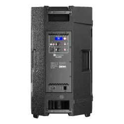 Electro-Voice ELX200-15P-EU 15 inç Aktif Hoparlör (EU Versiyon, Siyah) - 3