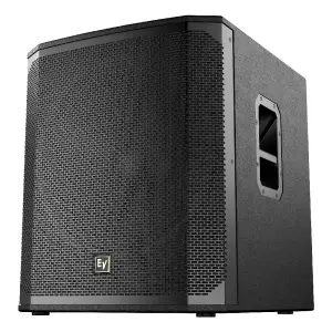 Electro-Voice ELX200-18S 18 inç Pasif Subwoofer (Siyah) - 1