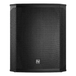 Electro-Voice ELX200-18S 18 inç Pasif Subwoofer (Siyah) - 2
