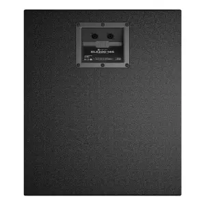 Electro-Voice ELX200-18S 18 inç Pasif Subwoofer (Siyah) - 3