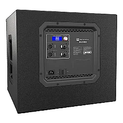 Electro-Voice ELX200-18SP 18 inç Aktif Subwoofer - 2