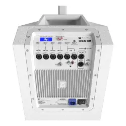 Electro-Voice EVOLVE 30M Taşınabilir Aktif Kolon Ses Sistemi (Beyaz) - 10