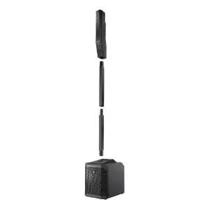 Electro-Voice EVOLVE 30M Taşınabilir Aktif Kolon Ses Sistemi (Siyah) - 4