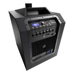 Electro-Voice EVOLVE 30M Taşınabilir Aktif Kolon Ses Sistemi (Siyah) - 13