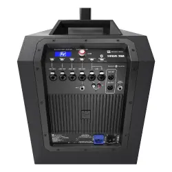 Electro-Voice EVOLVE 30M Taşınabilir Aktif Kolon Ses Sistemi (Siyah) - 15