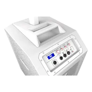 Electro-Voice EVOLVE 50 Taşınabilir Aktif Kolon Ses Sistemi (Beyaz) - 5