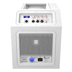 Electro-Voice EVOLVE 50 Taşınabilir Aktif Kolon Ses Sistemi (Beyaz) - 4