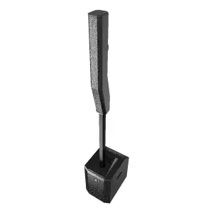 Electro-Voice EVOLVE 50 Taşınabilir Aktif Kolon Ses Sistemi (Siyah) - 7