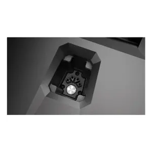 Electro-Voice EVOLVE 50 Taşınabilir Aktif Kolon Ses Sistemi (Siyah) - 11