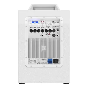 Electro-Voice EVOLVE 50M Taşınabilir Aktif Kolon Ses Sistemi (Beyaz) - 4