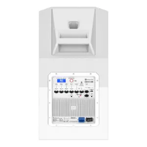 Electro-Voice EVOLVE 50M Taşınabilir Aktif Kolon Ses Sistemi (Beyaz) - 6