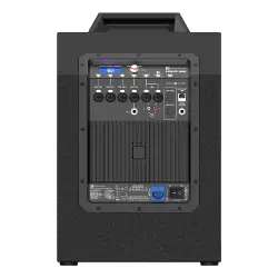 Electro-Voice EVOLVE 50M Taşınabilir Aktif Kolon Ses Sistemi (Siyah) - 12