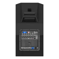 Electro-Voice EVOLVE 50M Taşınabilir Aktif Kolon Ses Sistemi (Siyah) - 15