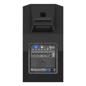 Electro-Voice EVOLVE 50M Taşınabilir Aktif Kolon Ses Sistemi (Siyah) - 15