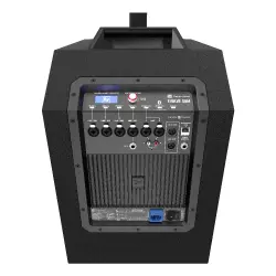Electro-Voice EVOLVE 50M Taşınabilir Aktif Kolon Ses Sistemi (Siyah) - 16
