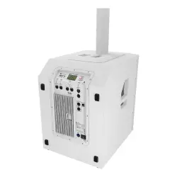 Electro-Voice EVOLVE 70 Aktif Kolon Ses Sistemi (Beyaz) - 5