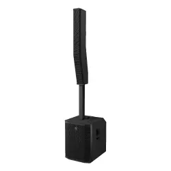 Electro-Voice EVOLVE 70 Aktif Kolon Ses Sistemi (Siyah) - 1