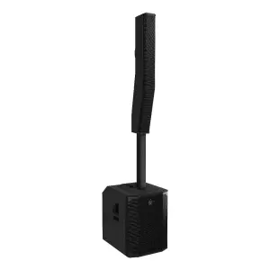 Electro-Voice EVOLVE 70 Aktif Kolon Ses Sistemi (Siyah) - 3