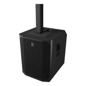 Electro-Voice EVOLVE 70 Aktif Kolon Ses Sistemi (Siyah) - 5