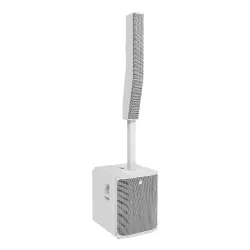 Electro-Voice EVOLVE 90 Aktif Kolon Ses Sistemi (Beyaz) - 3