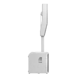 Electro-Voice EVOLVE 90 Aktif Kolon Ses Sistemi (Beyaz) - 4