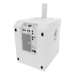 Electro-Voice EVOLVE 90 Aktif Kolon Ses Sistemi (Beyaz) - 5