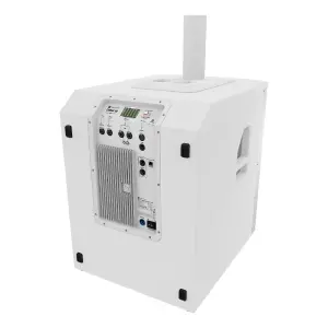 Electro-Voice EVOLVE 90 Aktif Kolon Ses Sistemi (Beyaz) - 5