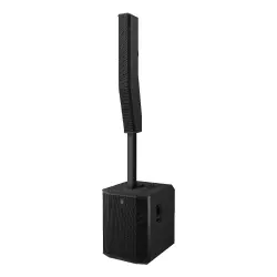 Electro-Voice EVOLVE 90 Aktif Kolon Ses Sistemi (Siyah) - 1