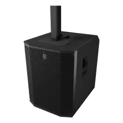 Electro-Voice EVOLVE 90 Aktif Kolon Ses Sistemi (Siyah) - 6