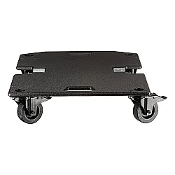 Electro-Voice EVOLVE 90 Subwoofer Taşıma Arabası (Dolly) - 7